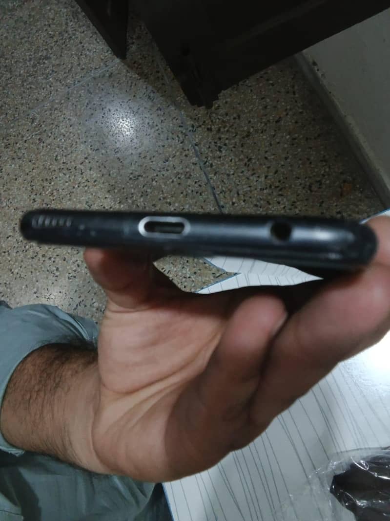 Huawei P10 Plus 1