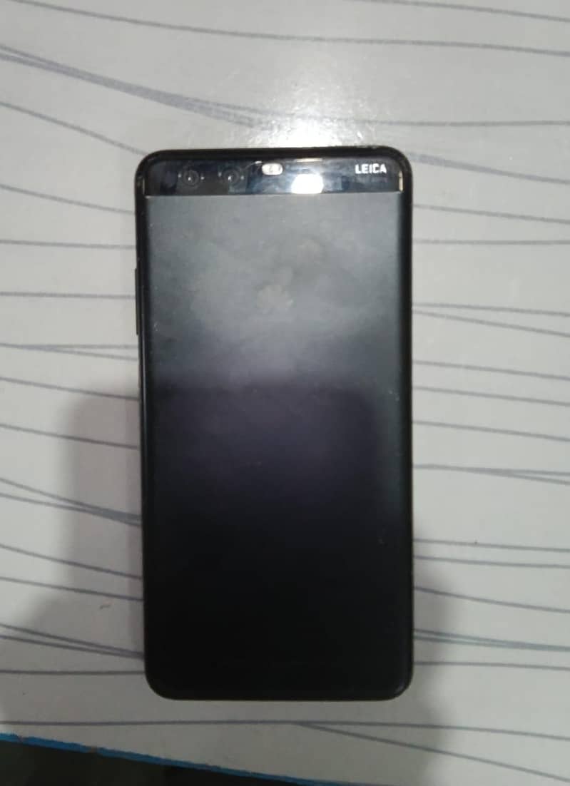 Huawei P10 Plus 2