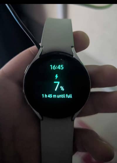 Samsung Galaxy watch 4