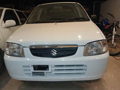 Suzuki Alto 2009