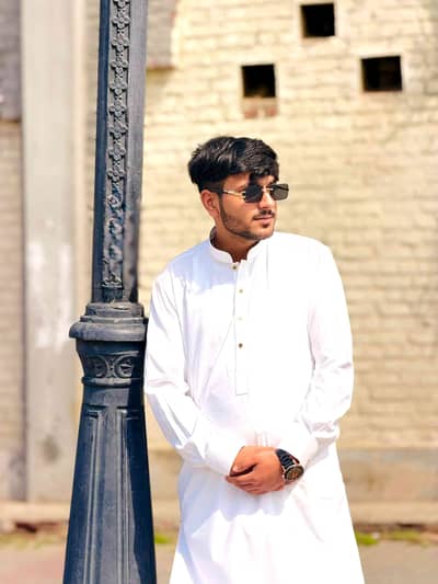 Ahmar Mughal