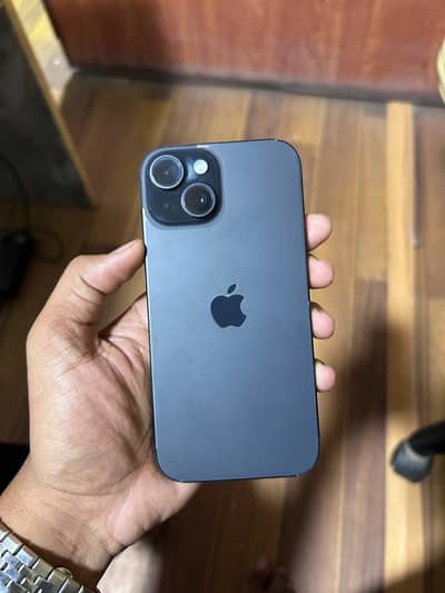 Apple iPhone 15