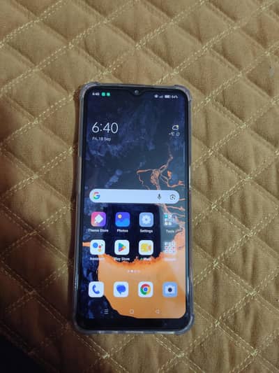 oppo A56 5g