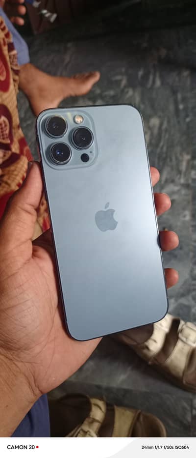 Apple iPhone 13 Pro Max