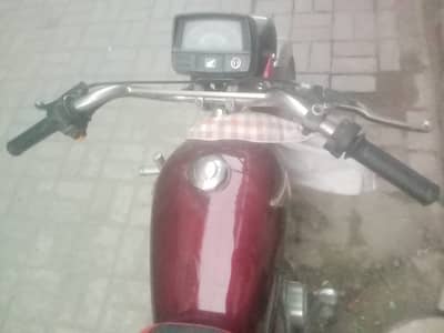 Honda CD 70