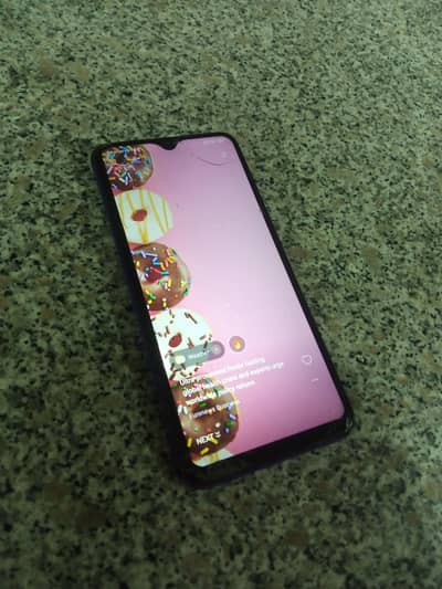 Xiaomi Redmi 9
