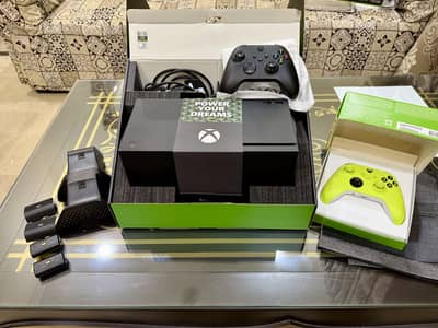 Xbox Series X