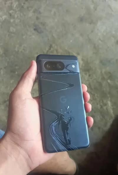 Google Pixel 8
