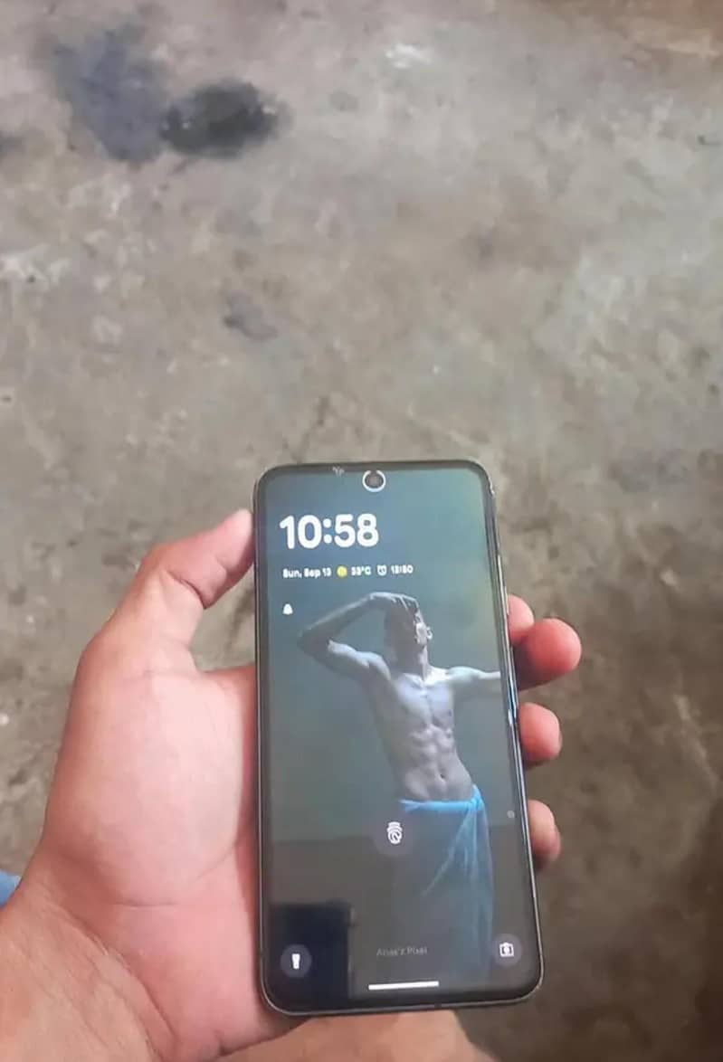 Google Pixel 8 1