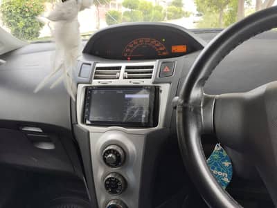 Toyota Vitz 2005