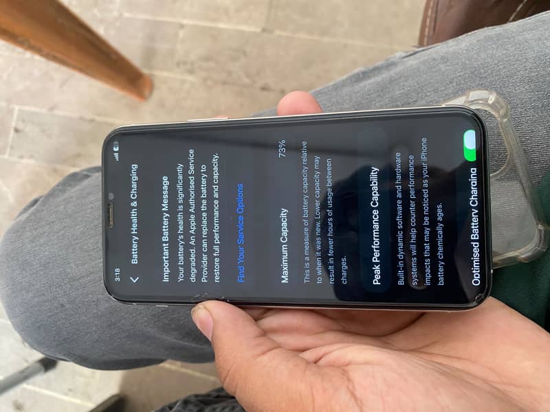 Apple iPhone 16 Pro 5