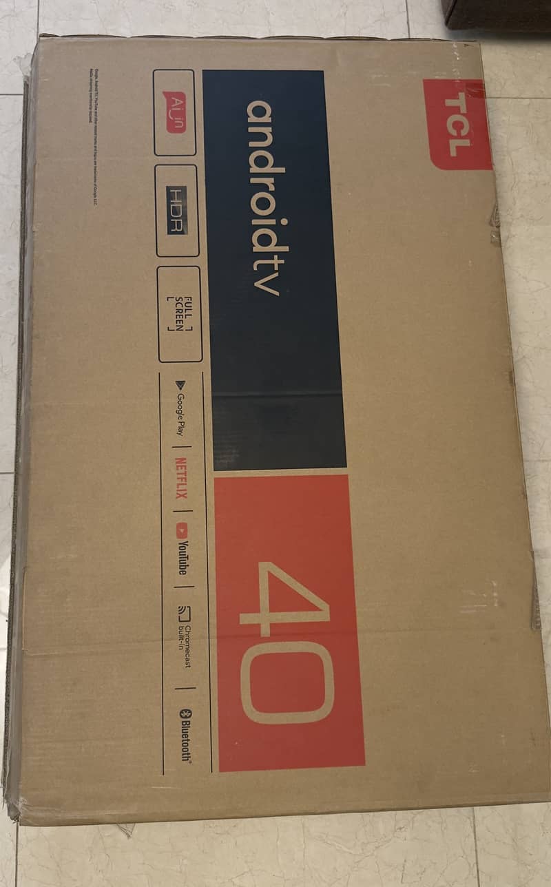 TCL LED 2