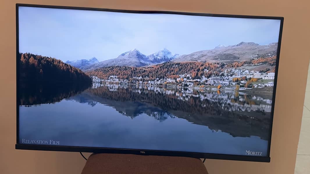 TCL LED 4
