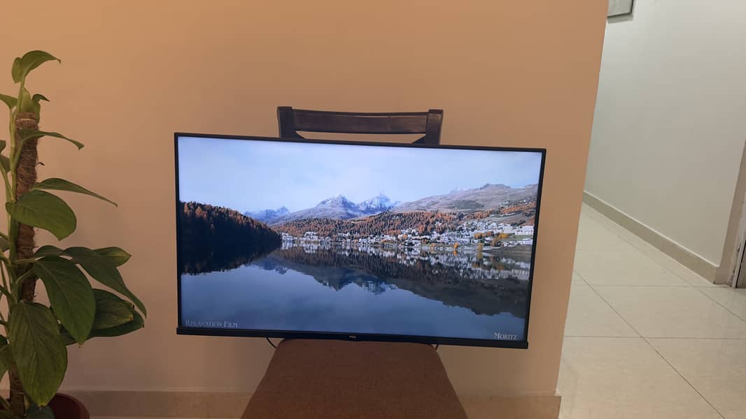 TCL LED 5