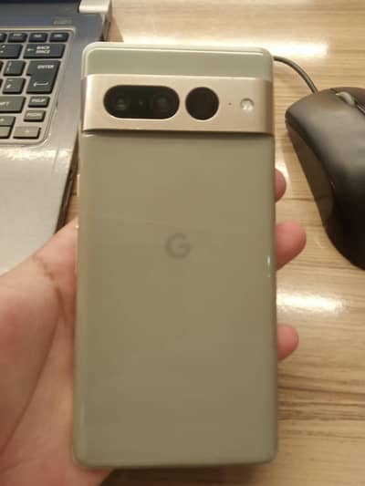 Google Pixel 7 Pro