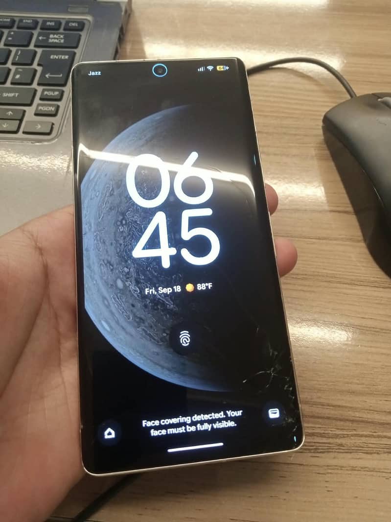 Google Pixel 7 Pro 2