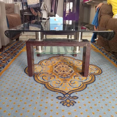 Center Table For Dining Room