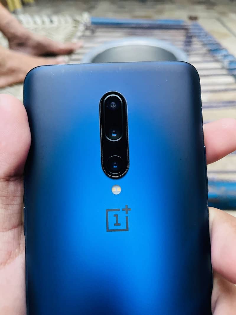 (exchange) Oneplus 7 pro 1