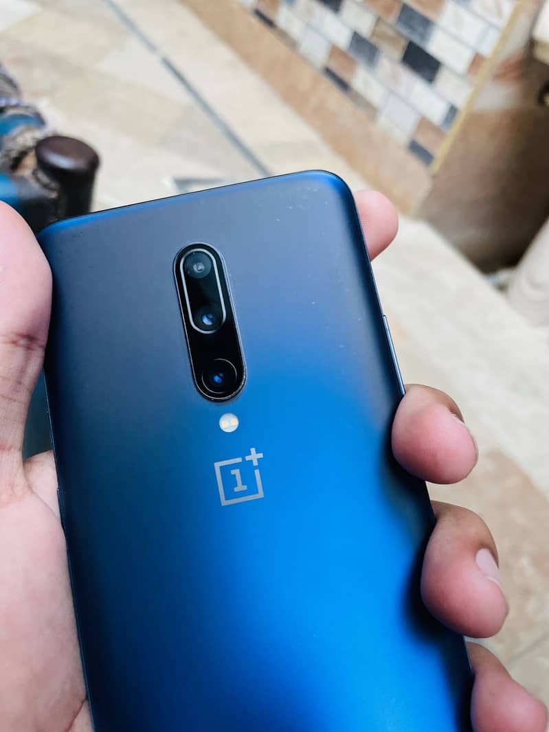 (exchange) Oneplus 7 pro 2