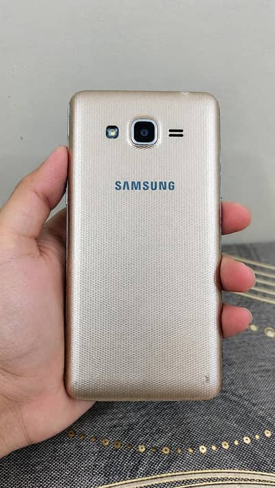 Samsung Mobile J2 Prime(Urgent Sale)