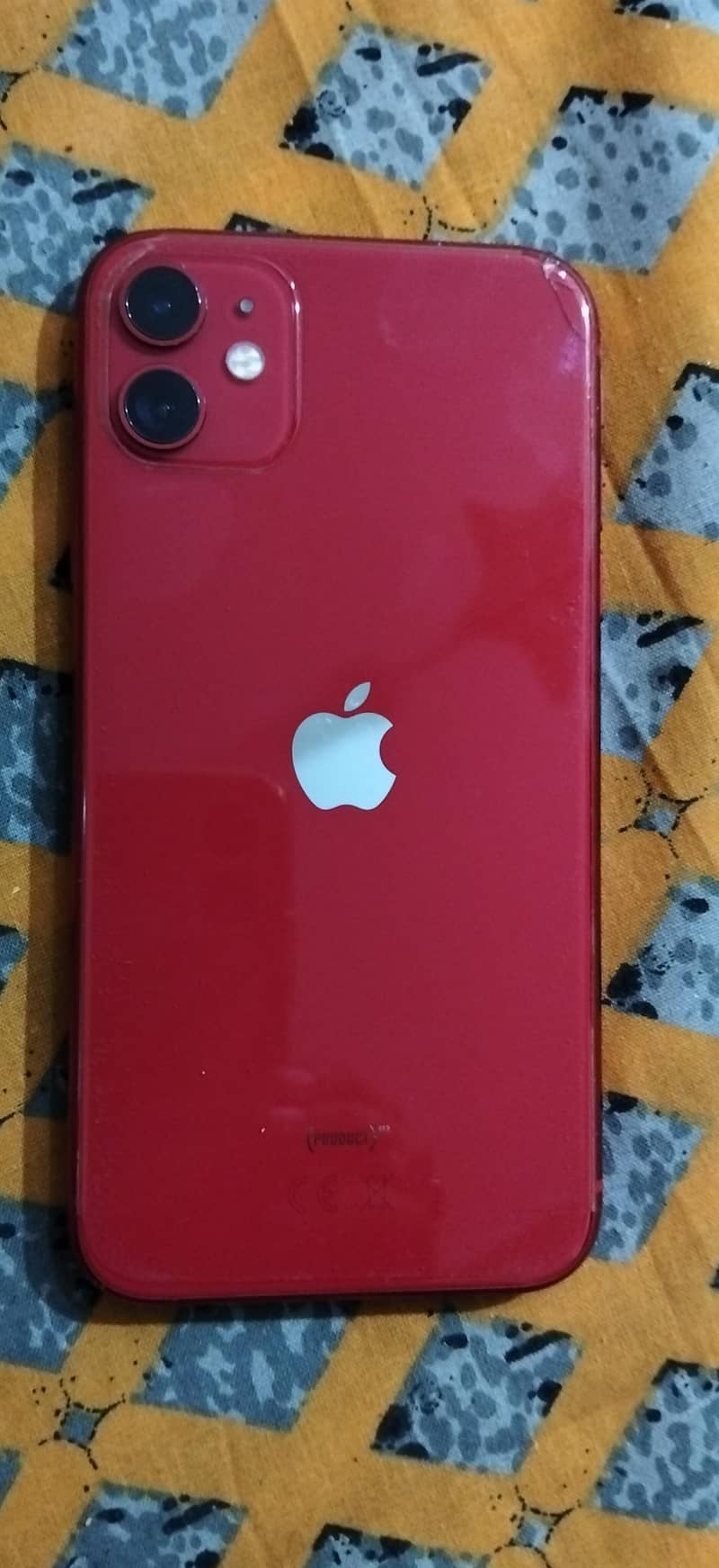 Apple iPhone 11 0