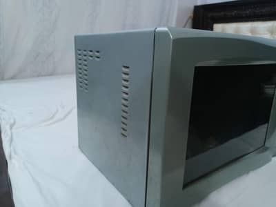Microwave oven Best working
