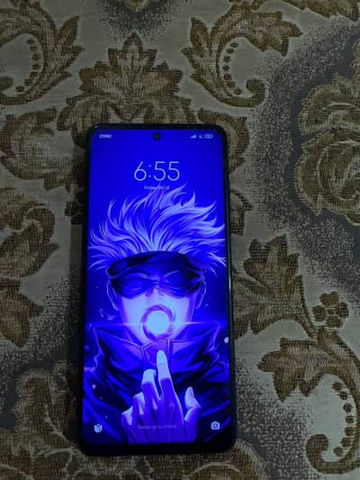 Xiaomi Poco X3 Pro