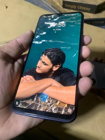 Vivo v21e