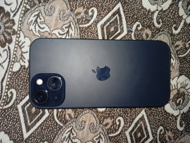 Apple iPhone 15 1