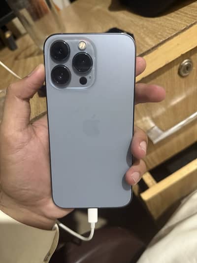 Apple iPhone 13 Pro