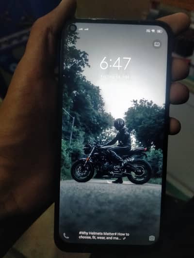 Vivo Other y30