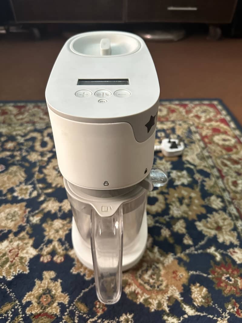 Tommee Tippee Puree Maker 0