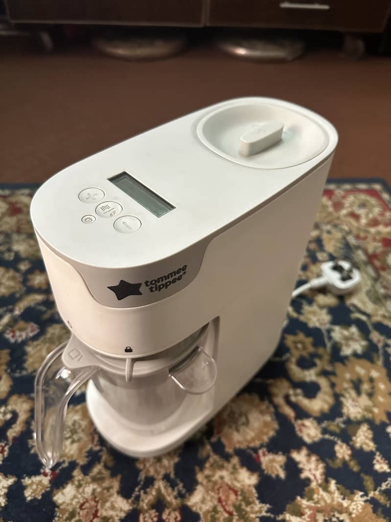 Tommee Tippee Puree Maker 1
