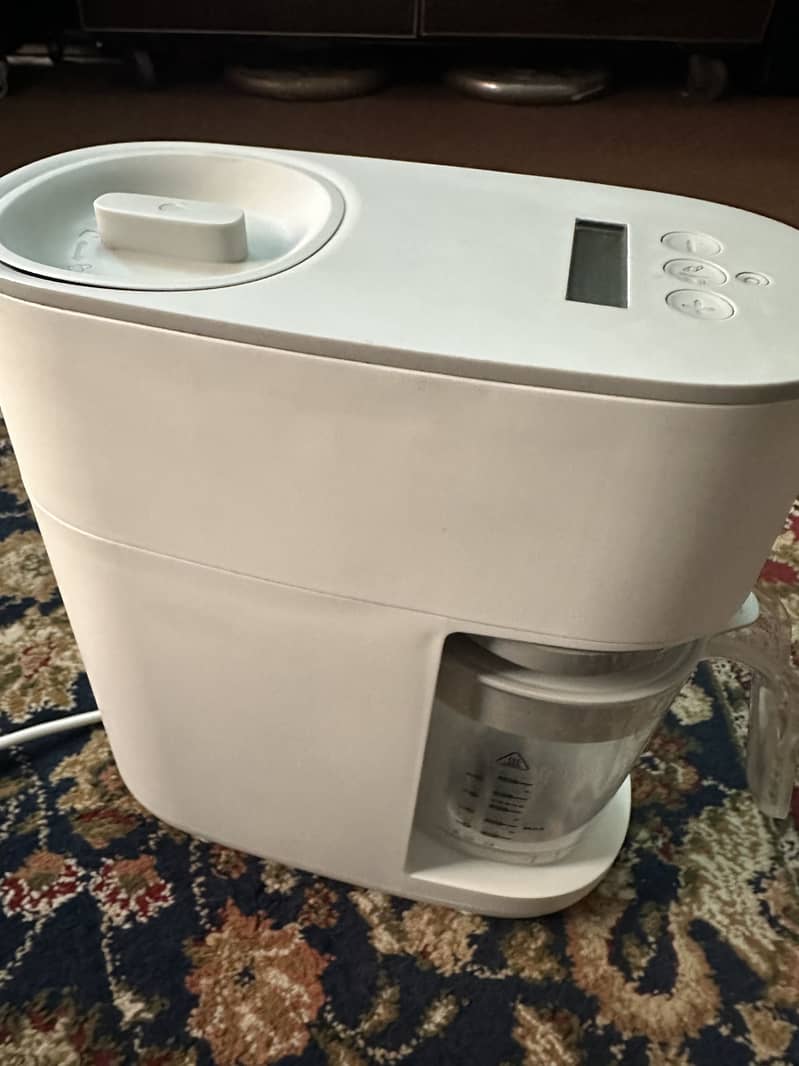 Tommee Tippee Puree Maker 2