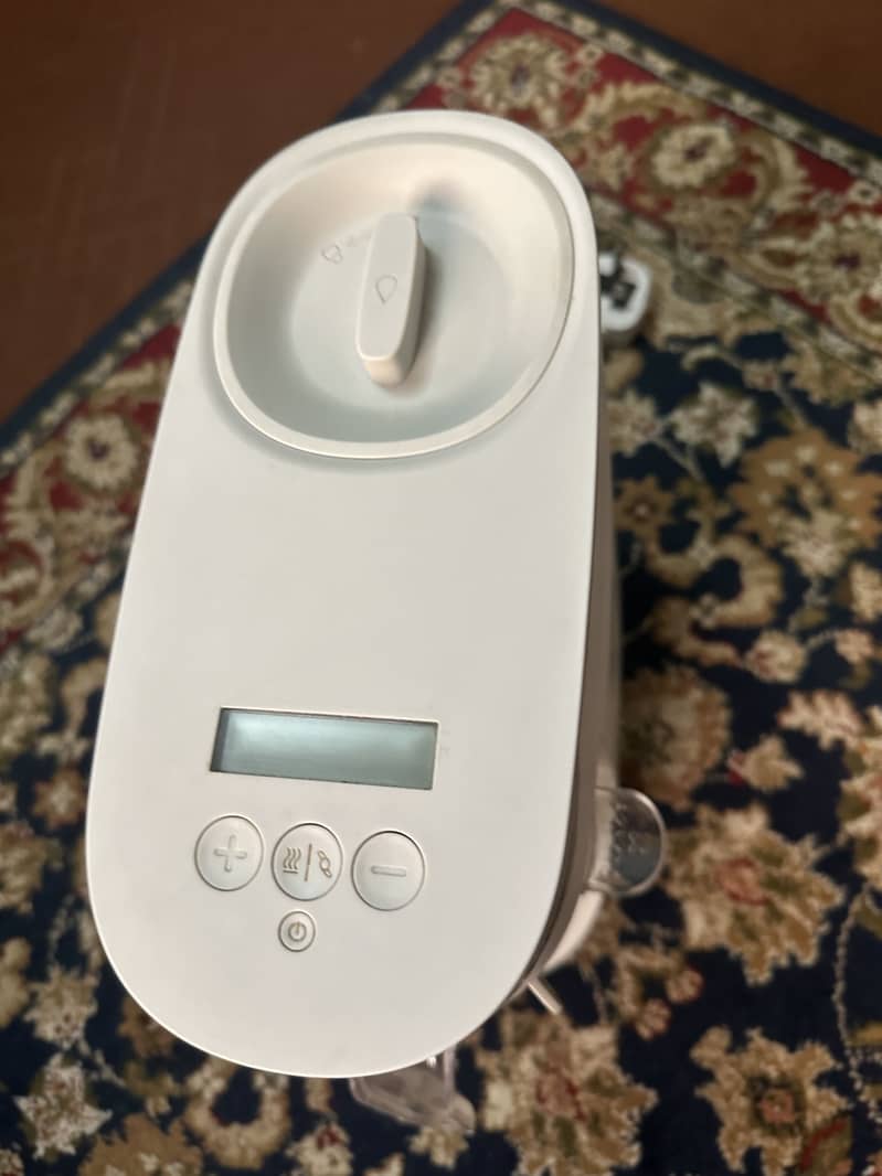 Tommee Tippee Puree Maker 3