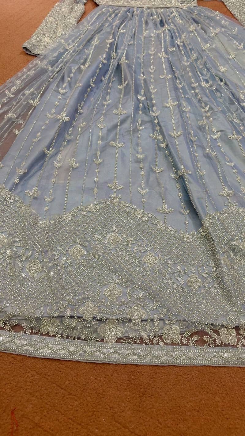 Bridal maxi 0