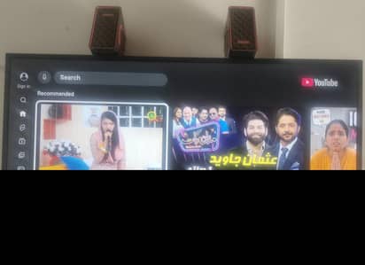 TCL LCD 40 inch