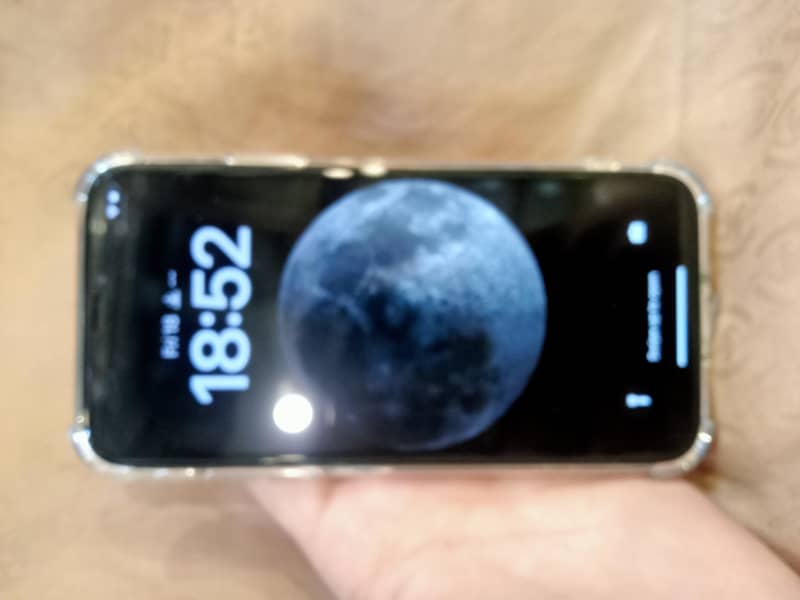 Apple iPhone X 1