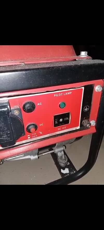 JD Generator For Sale Contact 03319999879