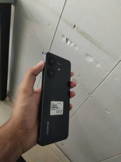 Realme Note 60x