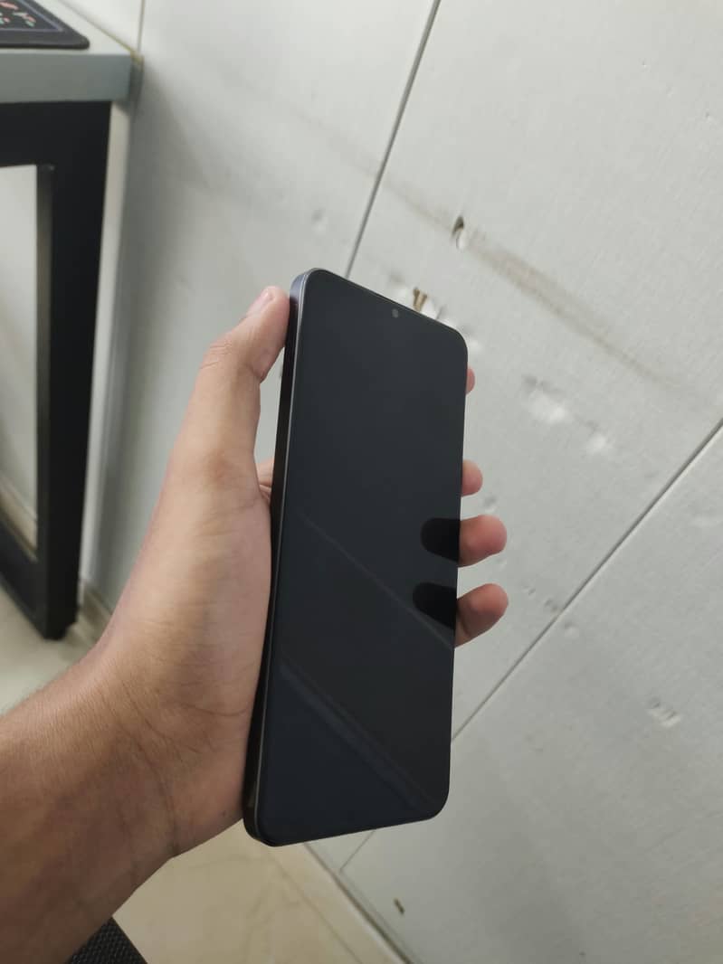 Realme Note 60x 1