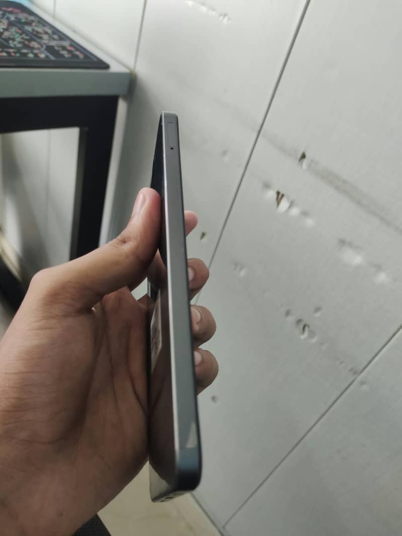 Realme Note 60x 5