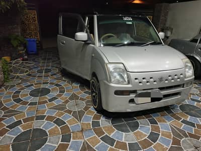 Suzuki Alto 2008