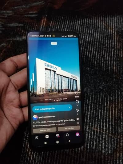 Xiaomi Redmi Note 9S