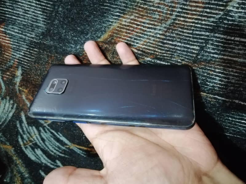 Xiaomi Redmi Note 9S 4