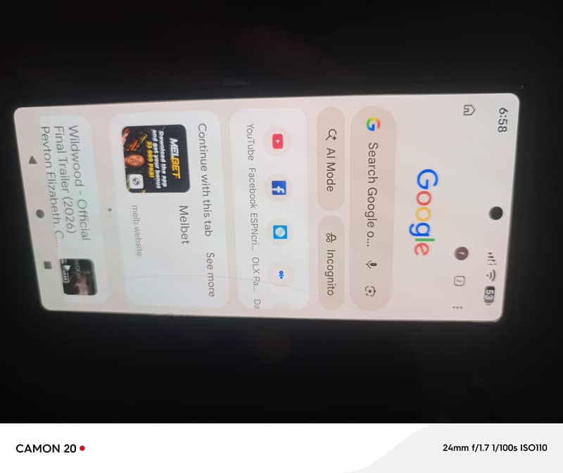 Google Pixel 6a 2