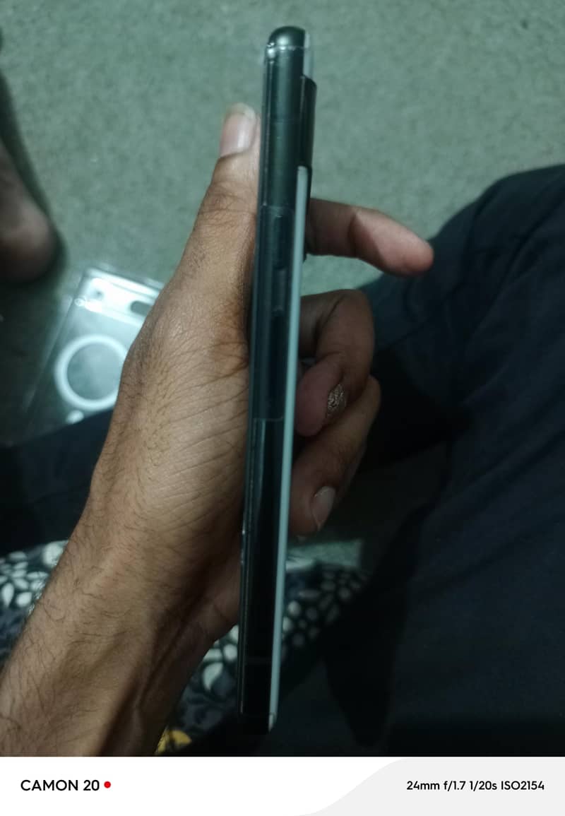 Google Pixel 6a 5