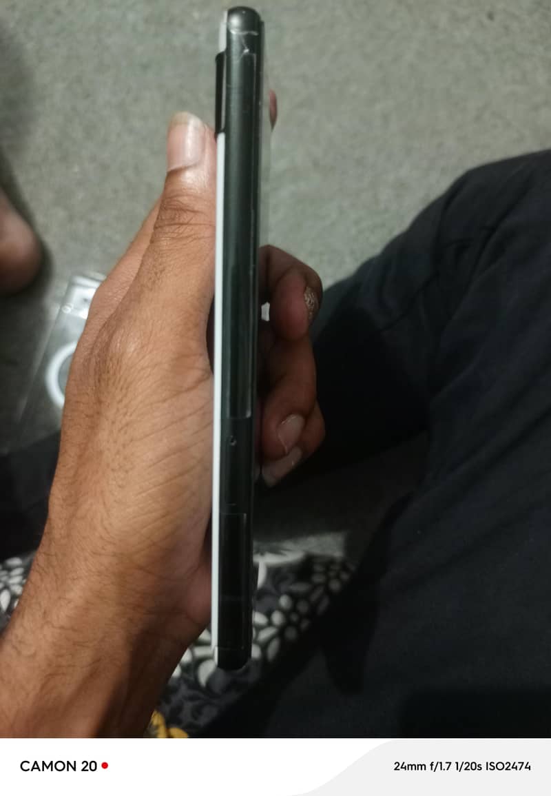 Google Pixel 6a 6