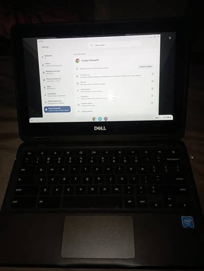 good condition