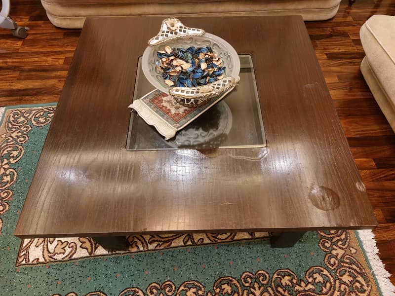 coffee table 0